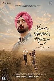 Free Download Main Vaapas Aaunga Movie-Show-Video in HD Mp4